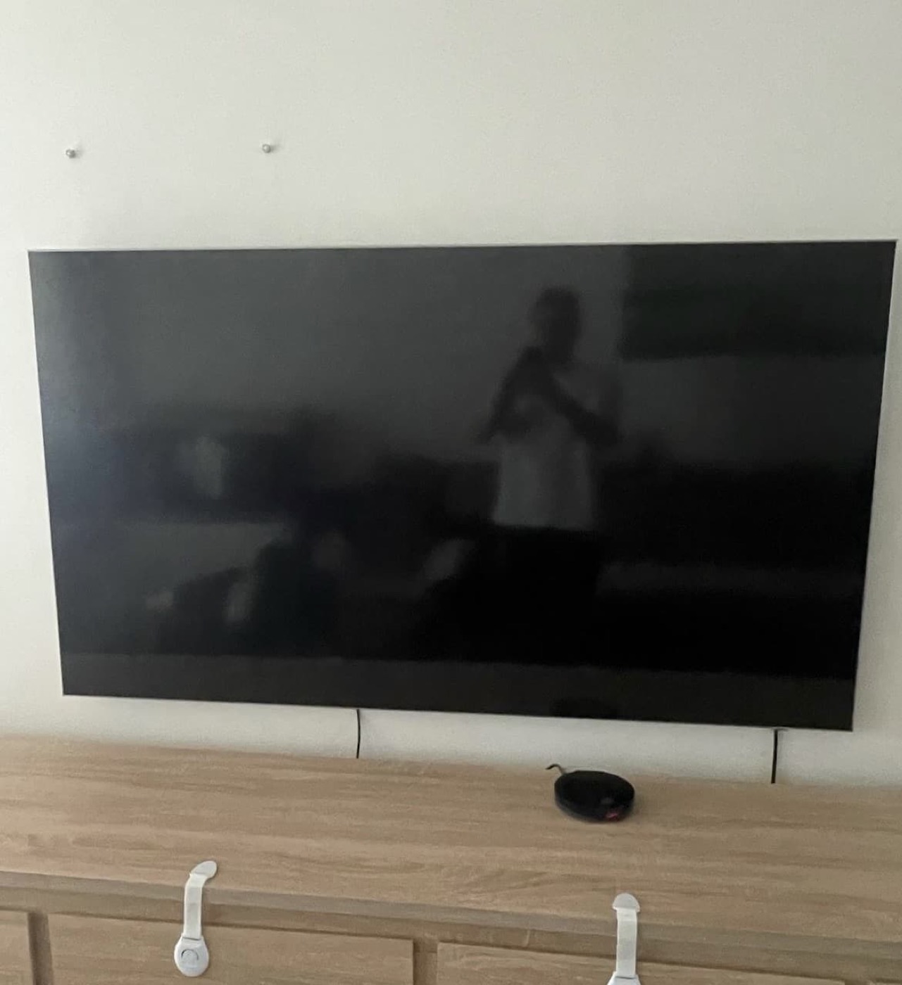 Montáž TV so soundbarom — realizácia Montáž TV Bratislava